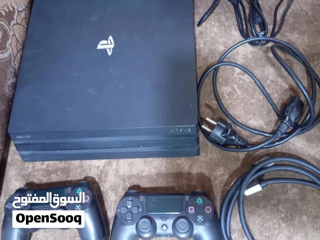 PlayStation 4 PlayStation for sale in Basra