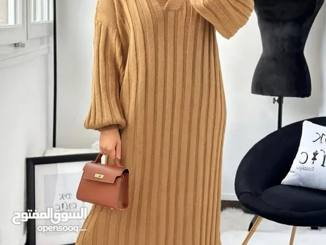 Maxi Dresses Dresses in Casablanca