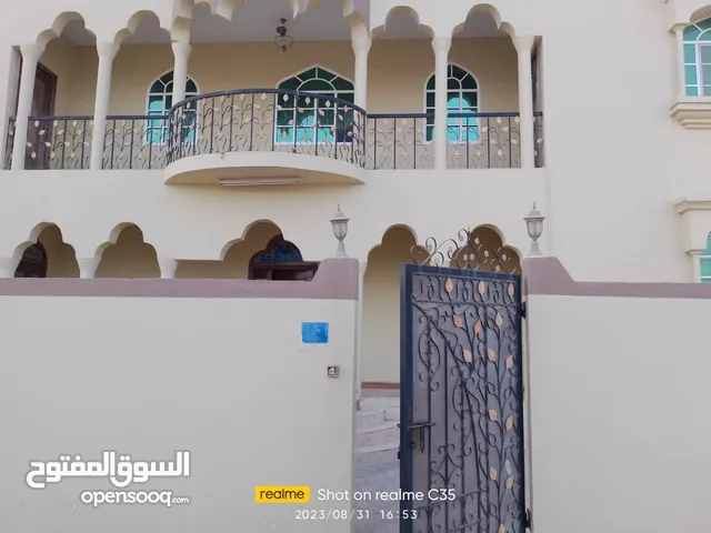 500 m2 More than 6 bedrooms Townhouse for Sale in Muscat Amerat