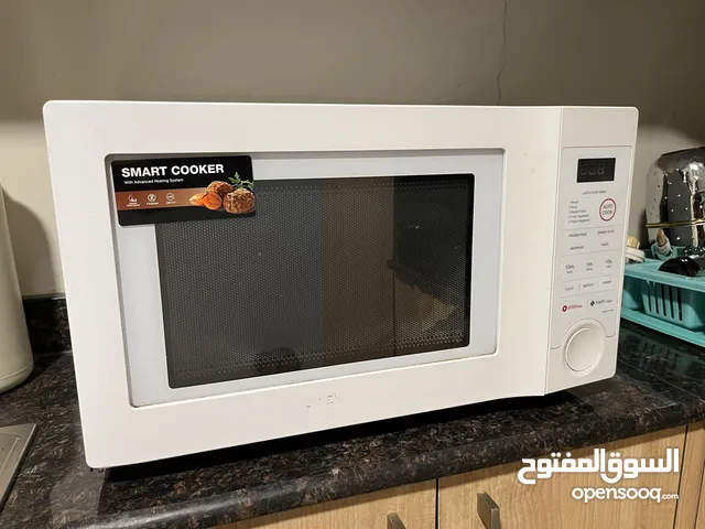 Panasonic 0 - 19 Liters Microwave in Kuwait City