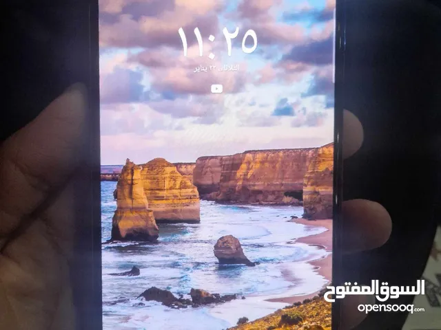 Samsung Galaxy M52 5G 128 GB in Giza