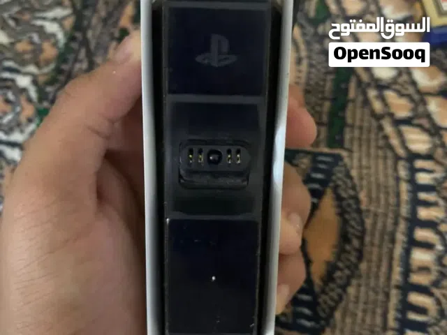 شحن يد سوني 5 شبه جديد شريط قراند