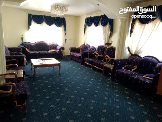 غرفه ضيوف 14 مقعد