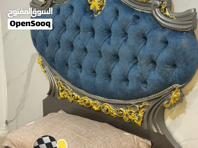 سرير  زان مصري درجة اولى غير مستخدم بتخليف مصر موديل 2026 محدود غير متوفر في السوق