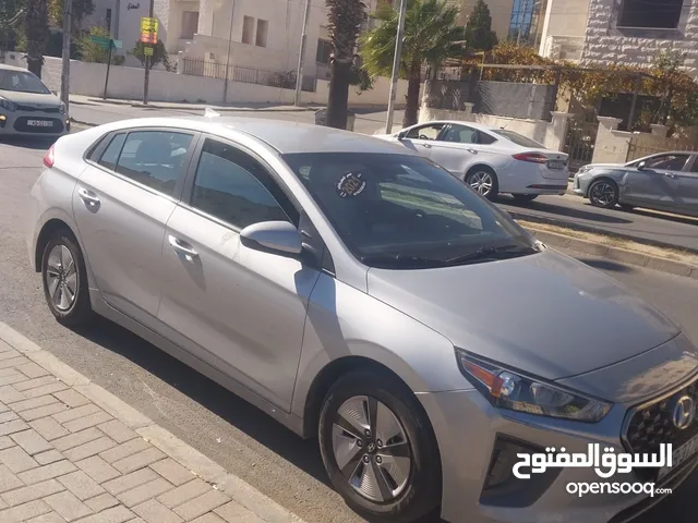 سيارة ايونك للبيع موديل 2021 اقساط فقط ( الرجاء قراء الوصف ) تواصل على سوق المفتوح أو على رقم وصف