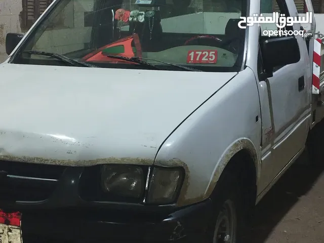 دبابه منصور شوفرليه 2003