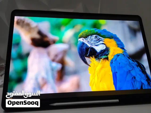 للبيع سامسونج جالاكسي تاب إس 11 ألترا الجديد استخدام شهر واحد فقط بحالة الوكالة وتحت الضمان Samsung
