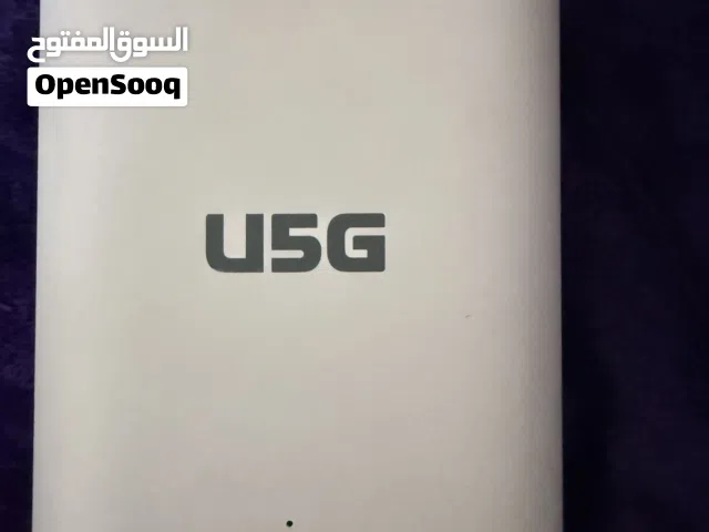 راوتر امنية 5G نوكيا ، مدخل شريحة، امنية و بالامكان تشغيله على كافة الشبكات بشتغل 5G و بشتغل 4G