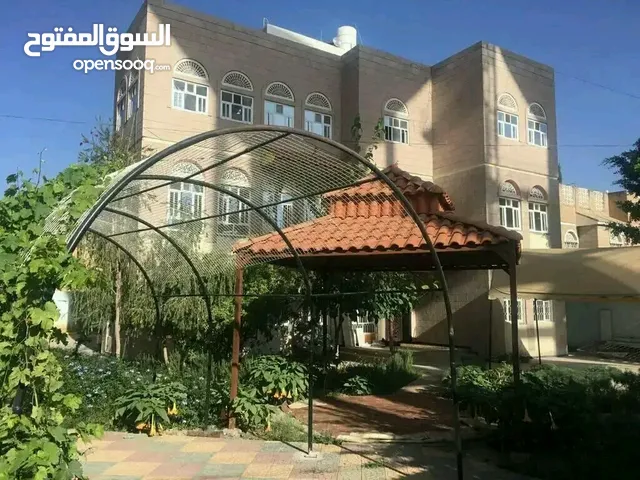 355 m2 More than 6 bedrooms Villa for Sale in Sana'a Asbahi