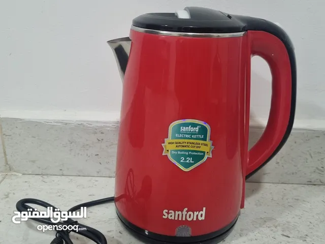  Kettles for sale in Muscat