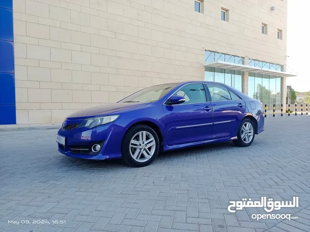 Toyota Camry 2012 in Southern Governorate