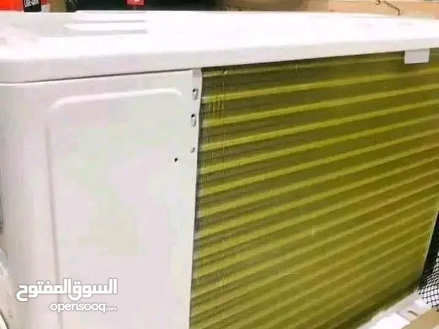 General 8+ Ton AC in Tripoli