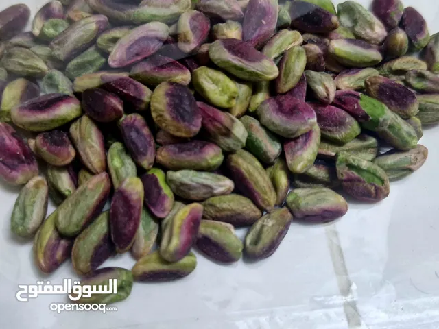 Pistachio Nuts 1K.   الفستق. Top quality in Oman