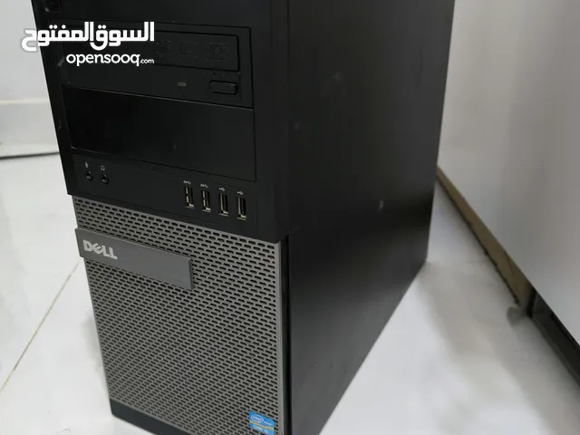 Windows Dell for sale  in Muscat