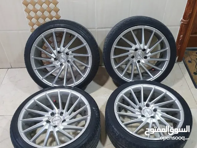 for sale vossen rims 19
