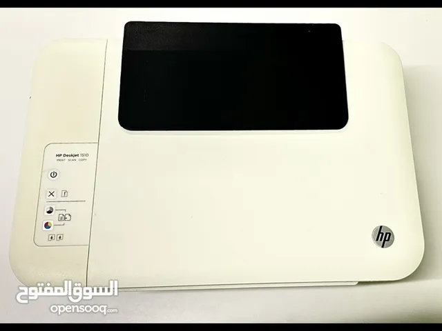 Printers Hp printers for sale in Ramallah and Al-Bireh