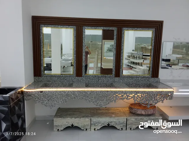عروض تصفية مغاسل المجلس وصالة و حمام شركة السمو فرع طاقة