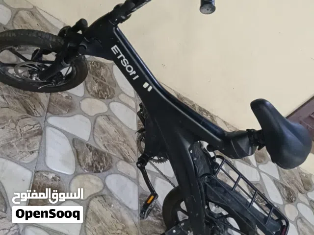 سكوتر JETSONجتسون  للبيع 80ريال