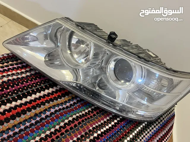 فنار سوناتا 2009 الاصلي متاع الدار مرايا