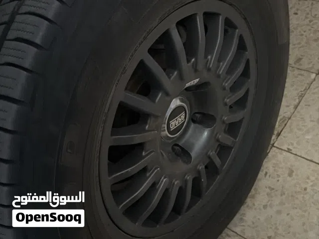 رنجات برايد 5 براغي
