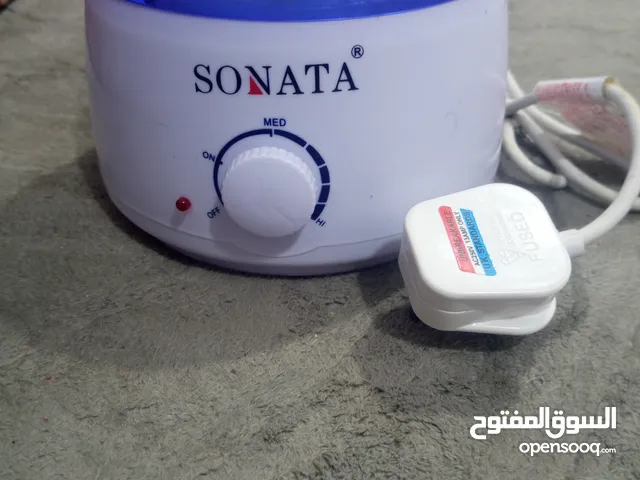 Electric machine of removal hair to the face ji