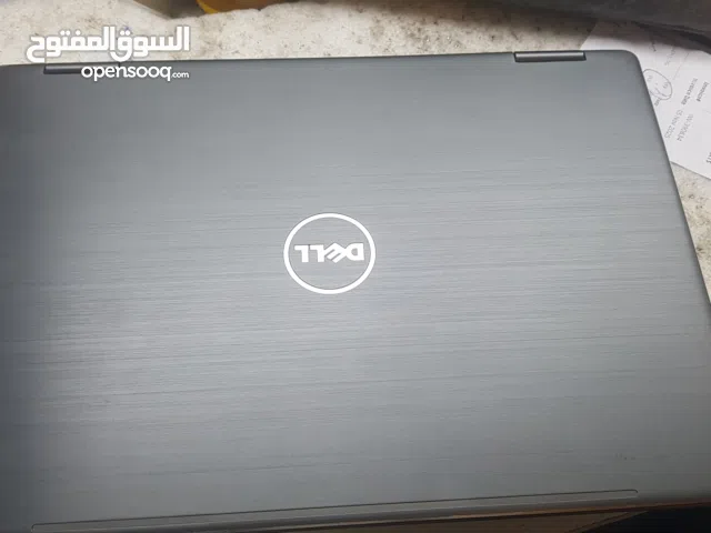 dell cori5 14" touch screen