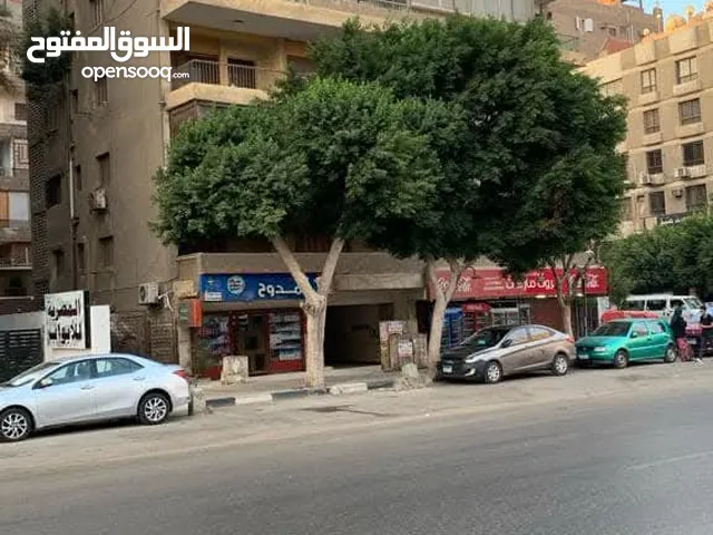 Building for Sale in Cairo Nasr City