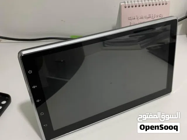 شاشه سياره مديل الشاشه 2019