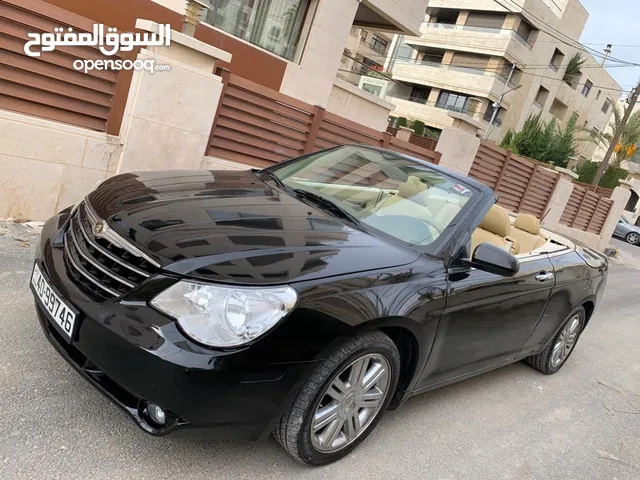Used Chrysler Sebring in Amman