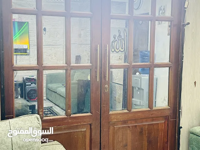 باب جرار للبيع (سحاب)