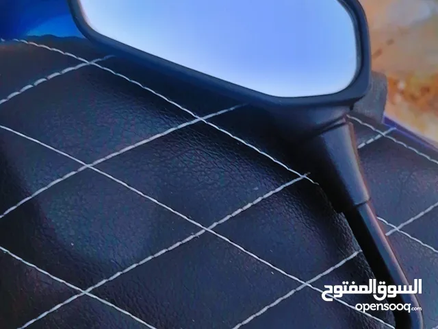 مري دراجه ناريه