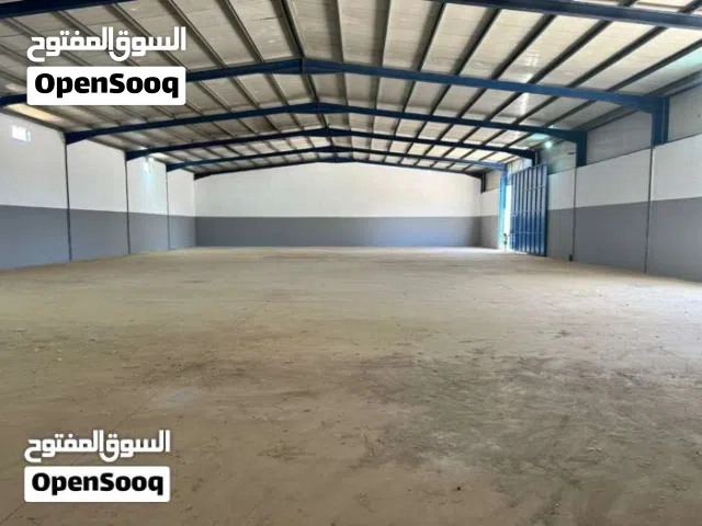 هنقر للايجار في جنزور في خالة الفاندي
