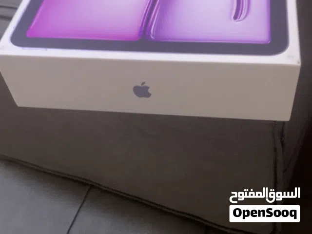ايباد اير 2026 M4