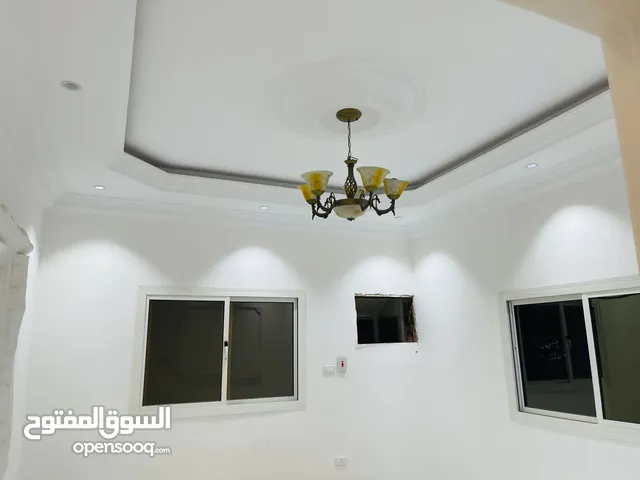 190 m2 4 Bedrooms Apartments for Rent in Jeddah As Salamah