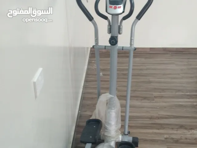 مكينه رياضه