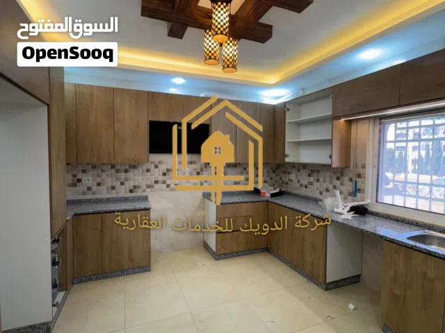 220 m2 3 Bedrooms Apartments for Rent in Amman Jubaiha