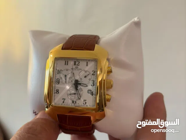 Analog Quartz Others watches  for sale in Hawally