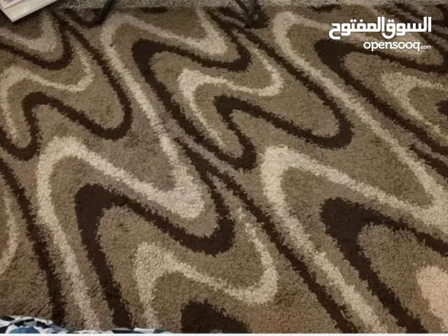 سجاد عدد 2 قطعتين كل واحده منهم قياس 2 في 3