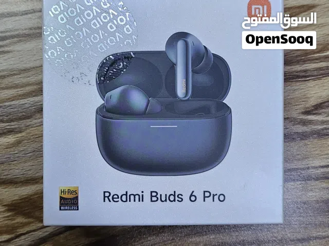 xiaomi Redmi buds 6 Pro