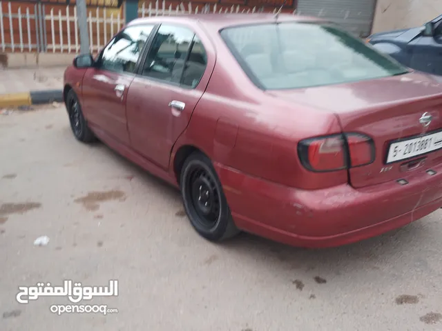 Used Nissan Primera in Gharyan