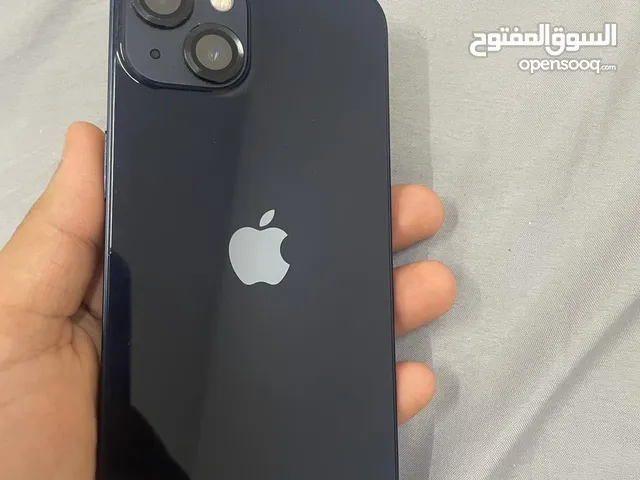 Apple iPhone 13 128 GB in Buraimi