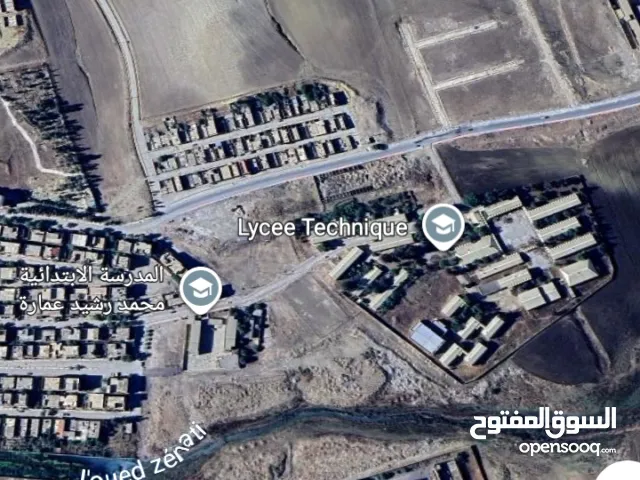 Residential Land for Sale in Guelma Other