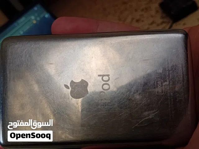 ipod 160gb قطع غيار