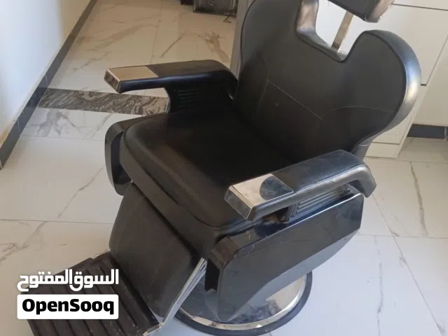 كرسي شبه جديد السعر 1000