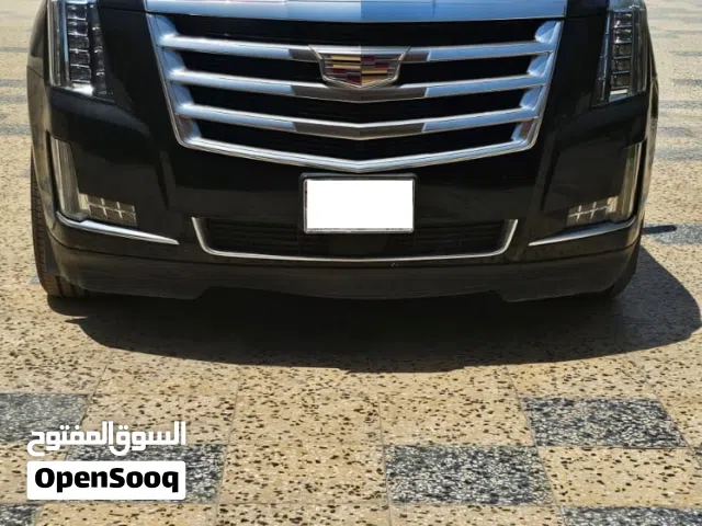 2016 Cadillac Escalade Premium