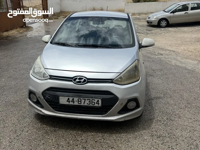 هونداي i10grand