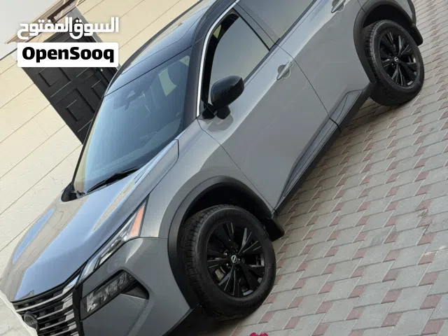 Used Nissan Rogue in Al Batinah