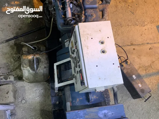 مولده كهربائيه