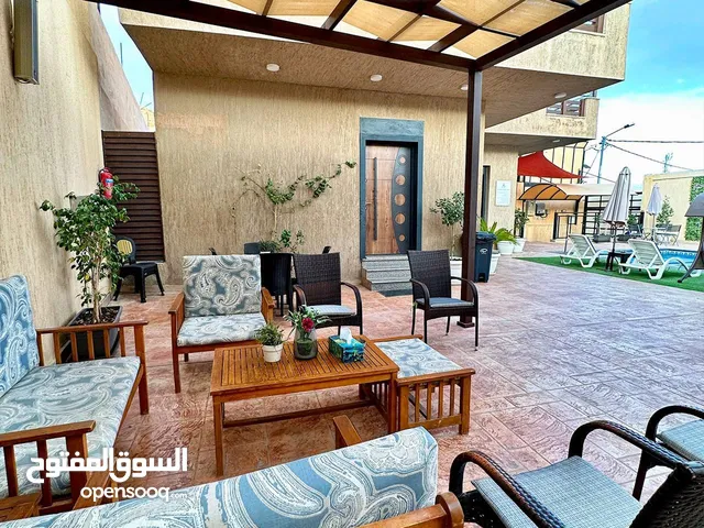 شاليه للبيع بمنطقه البحر الميت “مشروع إستثماري “ بعائد استثماري سنوي مغري جدا