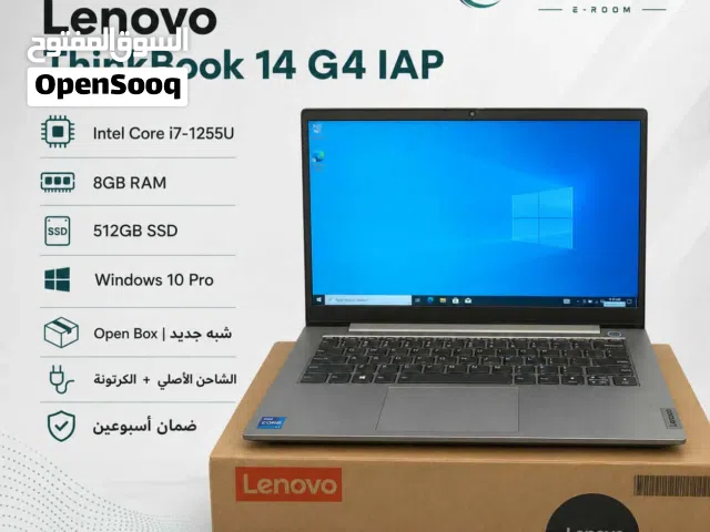 Windows Lenovo for sale  in Tripoli